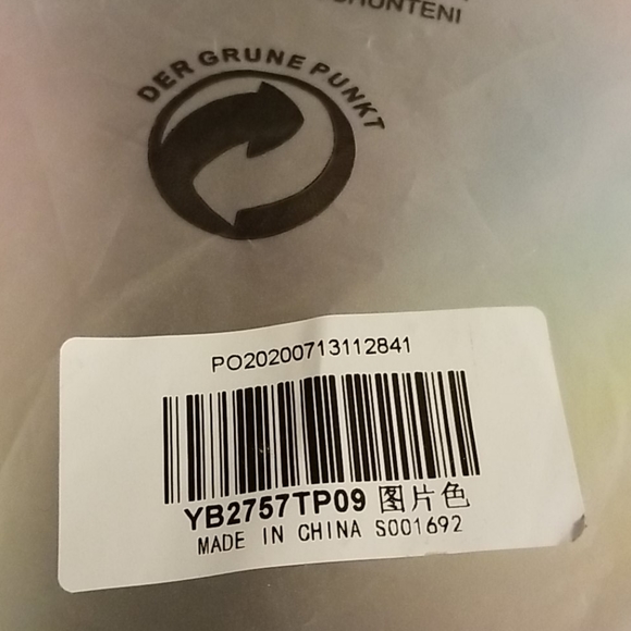 Sneaker Lace-up - Picture 6 of 6